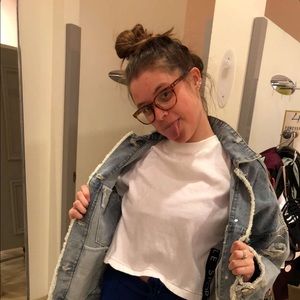 Meet your Posher, Ashlee